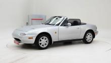 Mazda MX5 + Hardtop '92 CH24472