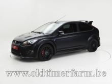 Ford RS 500 Limited Edition &#039;2010 CH4785