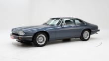 Jaguar XJS &#039;91 CH82837