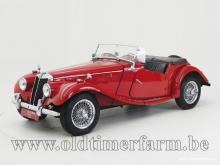 MG TF 1250-1500 &#039;54 CH6668