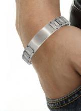 Magneet armbanden voor een gezonder leven