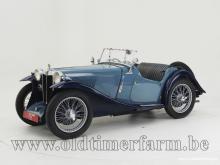 MG PA &#039;35 CH1977