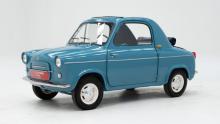 Vespa ACMA &#039;58 CH2525