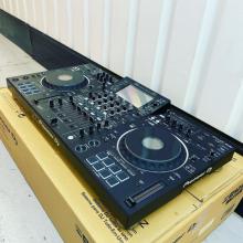 Pioneer XDJ-XZ, Pioneer XDJ-RX3,Pioneer OPUS-QUAD 