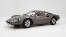 Ferrari Dino 246 GT &#039;72 CH10372
