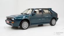 Lancia Delta Evoluzione 8V &#039;92 CH6110