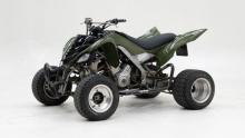 Yamaha Raptor 700 &#039;2006 CH7235