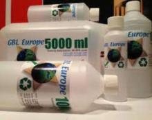 Koop Gbl reinigers in 1L, 2L, 3L, 4L, 5L, 10L, 20L