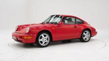 Porsche 911 964 RS &#039;92 CH91474