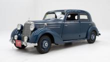 Mercedes-Benz 170 S &#039;55 CH00554