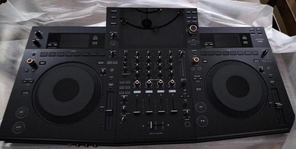 New mint Pioneer dj opus-quad all-in-one dj system.jpg