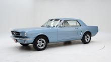Ford Mustang &#039;65 CH4735