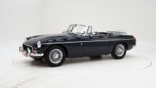 MG B '72 CH3288g