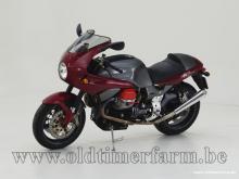 Moto Guzzi V11 Lemans &#039;2003 CH1885