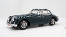 Jaguar XK 150 3.8 FHC &#039;60 CH36581