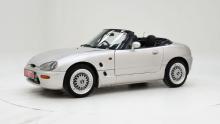 Suzuki Cappuccino '92 CH13351