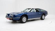 Maserati Indy &#039;71 CH16754