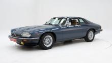 Jaguar XJS &#039;90 CH73892