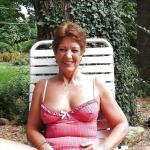 Ongestoord campingsex met rijpe vrouw!