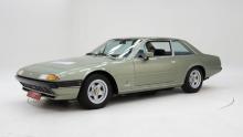 Ferrari 400i &#039;82 CH3377