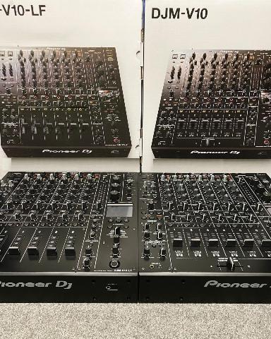 Pioneer DJM-V10-LF, Pioneer DJM-V10 1.jpg