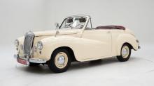 Daimler Conquest Century DHC &#039;55 CH87587
