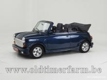 Mini Factory Cabrio &#039;93 CH1451