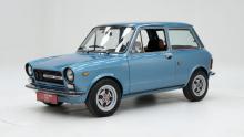 Autobianchi A 112 Abarth &#039;78 CH83504
