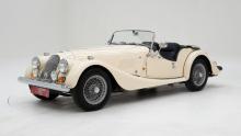 Morgan 4-4 1800 EFI &#039;95 CHD9471