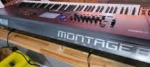 Yamaha Montage-8 88 Key Workstation Piano Synthesizer.jpg